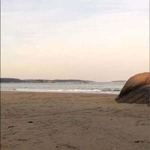 Meet your Posher, Isabella